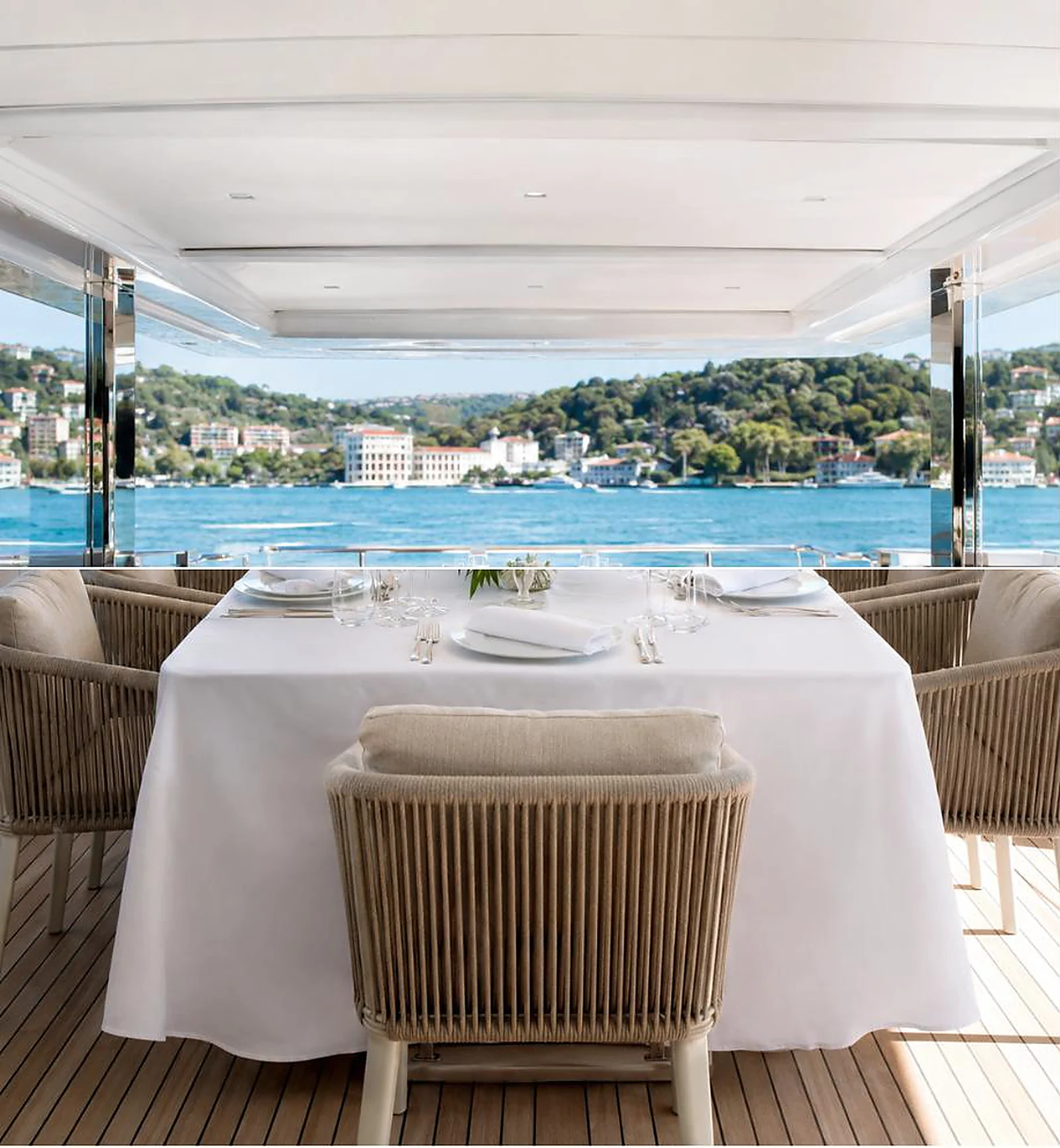 Romantic Cruise