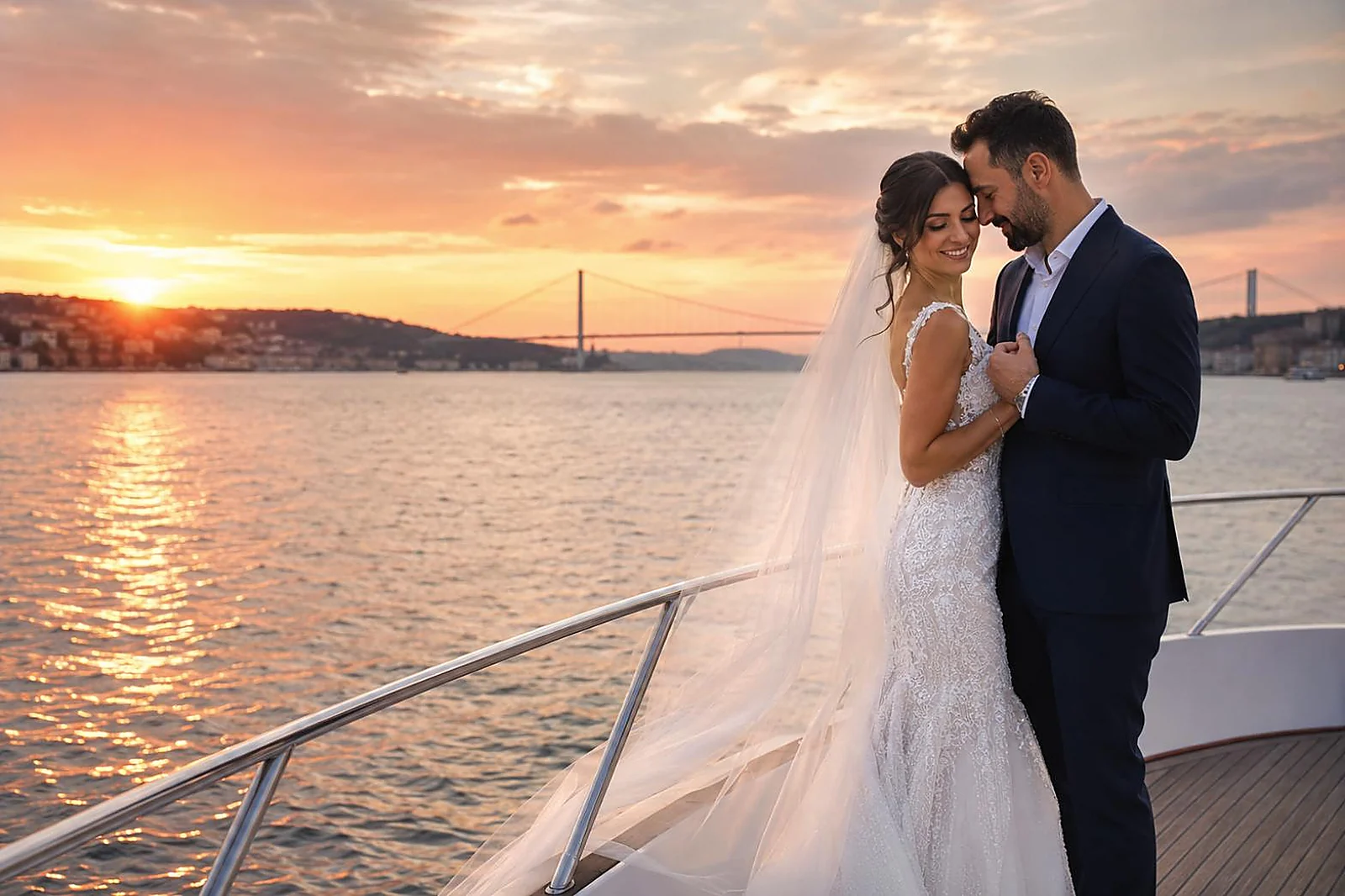 Wedding Photoshoot