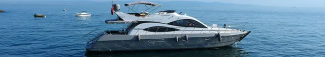 Our yachts: İkiyaka Tur