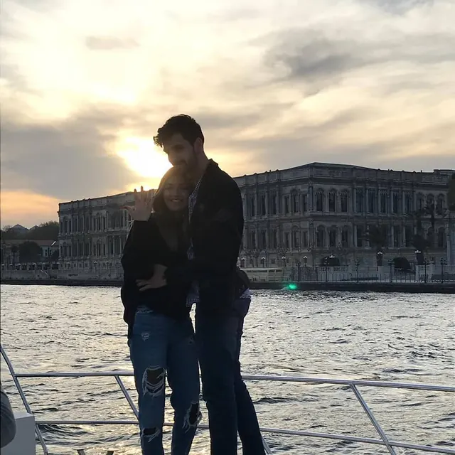 Bosphorus views: İkiyaka Tur