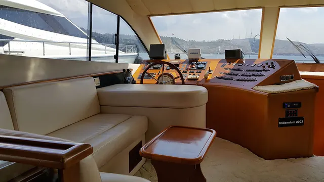 Interiors: İkiyaka Tur