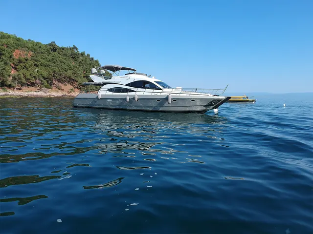 Our yachts: İkiyaka Tur