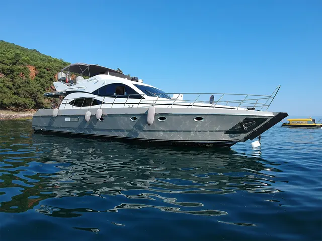 Our yachts: İkiyaka Tur