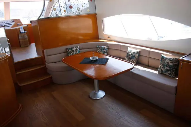 Interiors: İkiyaka Tur