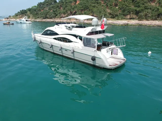 Our yachts: İkiyaka Tur