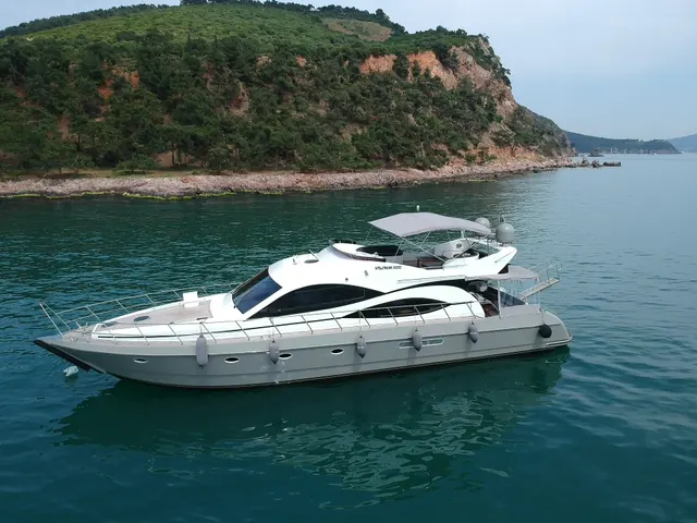 Our yachts: İkiyaka Tur