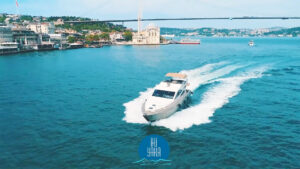 İki Yaka Yat Turu İstanbul