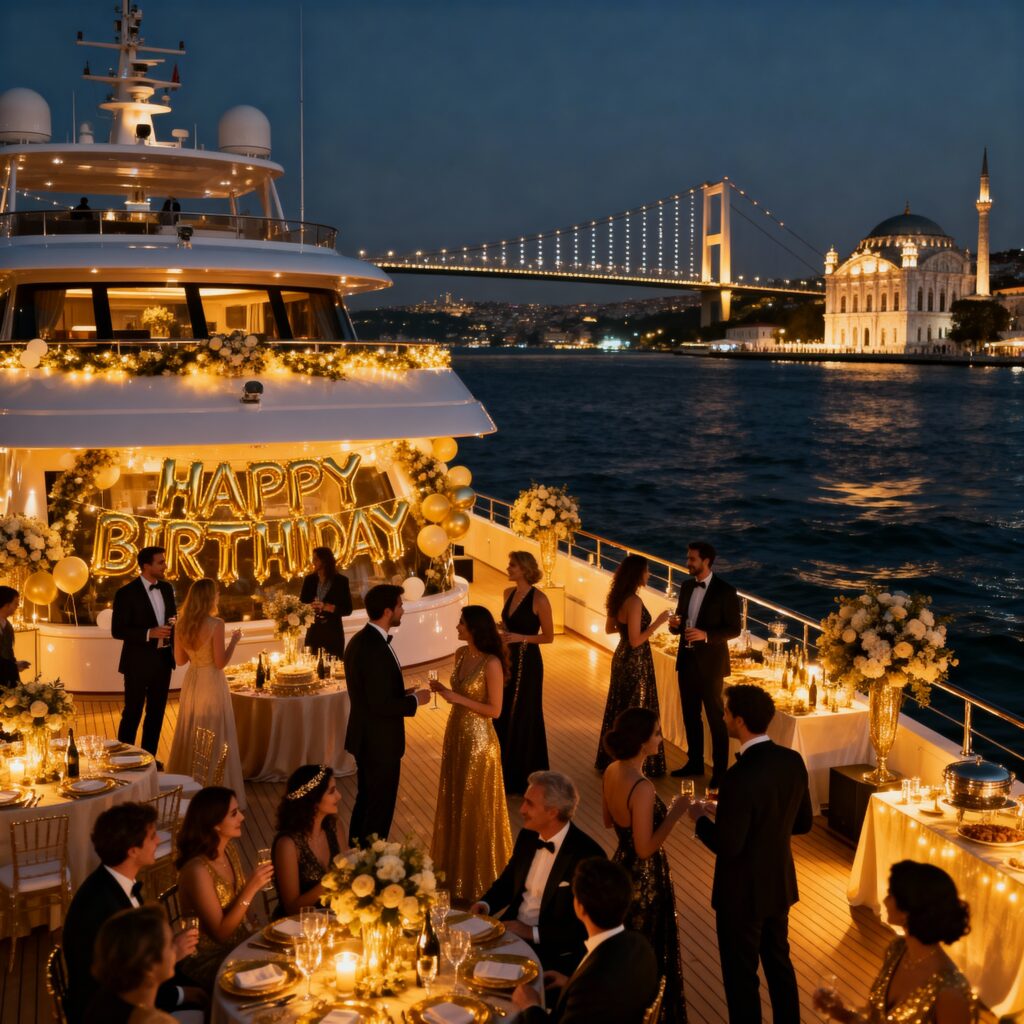 yatta doğum günü
